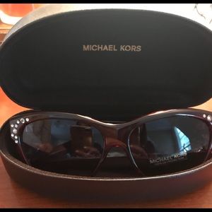 New Michael Kors sunglasses